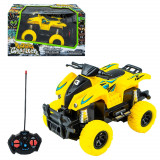 Atv cu RC