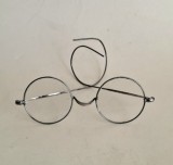 Ochelari de vedere retro, prima jum. a sec. XX