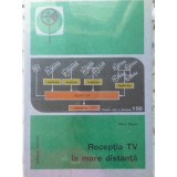 RECEPTIA TV LA MARE DISTANTA-MIHAI BASOIU-190331