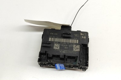 Modul de control ușă dreapta față AUDI Q5 FY 2022 OEM: 4M2959793J 30656080 foto