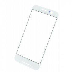 Geam sticla HTC One S9, White
