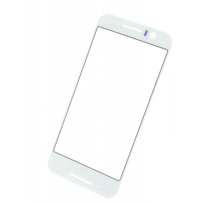 Geam sticla HTC One S9, White