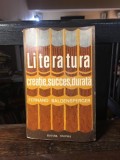 Fernand Baldensperger - Literatura. Creatie, Succes, Durata