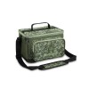 Geanta Foto Video Delphin SPACE C2G 32x27x22cm, Pescuit, Camuflaj C2G, Compartimentata, Protectie Umiditate, Accesorii Foto/Video
