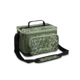 Geanta Foto Video Delphin SPACE C2G 32x27x22cm, Pescuit, Accesorii Protectie, Camuflaj C2G, Compartimentata, Ajustabila
