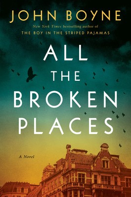 All the Broken Places foto