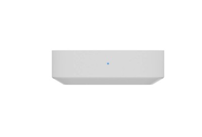 NET GATEWAY GBE/UXG-LITE UBIQUITI &amp;amp;quot;UXG-LITE&amp;amp;quot; (timbru verde 0.8 lei) foto