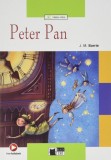 Peter Pan | J M Barrie, Cideb