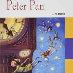 Peter Pan | J M Barrie