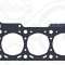 ELRING 340.260 Garnitura, chiulasa