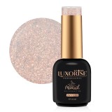 Cumpara ieftin Oja Semipermanenta LUXORISE Mermaid - Pearlescent Charm 10ml