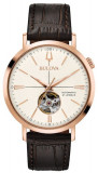 Ceas Barbati, Bulova, Classic 97A136 - Marime universala