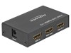 Splitter HDMI 2.0 4K HDR, Delock