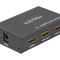 Splitter HDMI 2.0 4K HDR