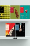 Cumpara ieftin Pachet bestsellers audioART ( 5 viniluri de colecție)