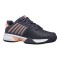 Pantofi tenis K-Swiss Express Light 2 HB, pentru dama, graystone/peach/wh, 41.5