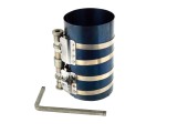 Dispozitiv montare segmenti pe piston 6&quot;x90-175mm, Geko G02622