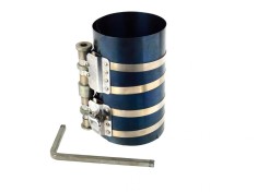 Dispozitiv montare segmenti pe piston 6&quot;x90-175mm, Geko G02622