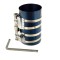 Dispozitiv montare segmenti pe piston 6&quot;x90-175mm, Geko G02622