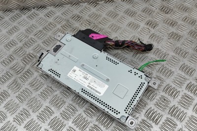 Amplificator de sunet AUDI A5 F53 2017 OEM: 8W0035465 | 31221804 foto