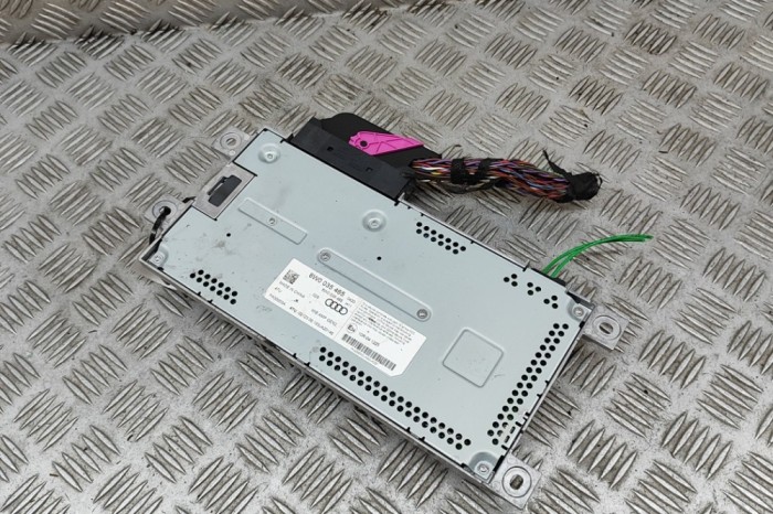 Amplificator de sunet AUDI A5 F53 2017 OEM: 8W0035465 | 31221804