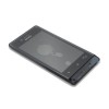 Display cu Carcasa Sony Xperia Miro ST23i Negru Original