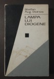 Ștefan Aug. Doinaș - Lampa lui Diogene (1970)