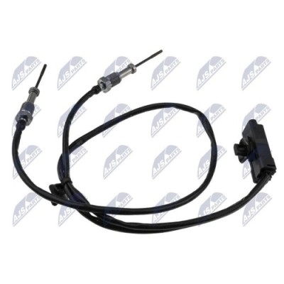 Senzor temperatura gaze ardere motor 1.5d Citroen C3 Iii, C3 Aircross Ii, C4 Iii, C4 Cactus, C4 Spacetourer, Berlingo; Opel Corsa F, Zafira Life, foto