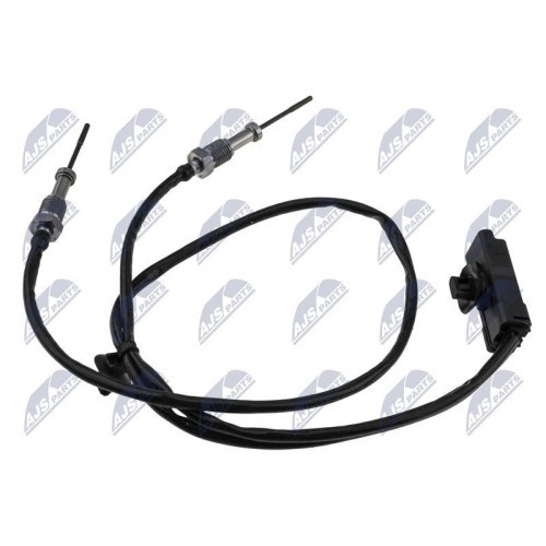 Senzor temperatura gaze ardere motor 1.5d Citroen C3 Iii, C3 Aircross Ii, C4 Iii, C4 Cactus, C4 Spacetourer, Berlingo; Opel Corsa F, Zafira Life,