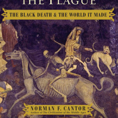 In the Wake of the Plague | Norman F. Cantor