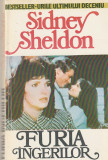 SIDNEY SHELDON - FURIA INGERILOR + AMINTIRI DE LA MIEZUL NOPTII + CONSPIRATIA