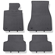 Covorase auto BMW Seria 5 G30/G31 2017-2023 Geyer&amp;amp;Hosaja