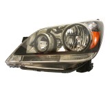 Far Honda Odyssey (RL3), 01.2005-01.2008, Taiwan, fata, partea stanga, Tip=USA; tip bec HB3+HB4; manual; Omologare: SAE;