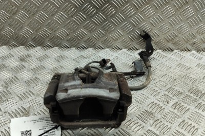 Etrier de fr&amp;acirc;nă dreapta spate AUDI Q5 FY 2017 OEM: 80A615406 27357030 foto