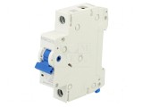 &Icirc;ntrerupător de supracurent 32A 230/400VAC 10kA Poli: 1