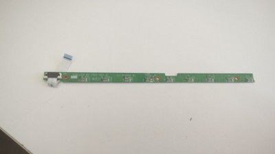 Led Board Laptop Fujitsu Siemes Amilo PI1536 foto