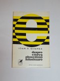Despre c&icirc;teva absurdități folositoare &ndash; Aut. Ioan D. Gherea, Ed. Cartea Rom&acirc;nească, 1971
