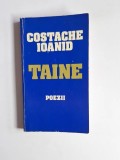Taine &ndash; Aut. Costache Ioanid, Ed. Door of Hope Press, 1981