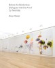 Before the Borderless: The Cy Twombly Cycle