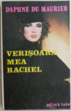 Verisoara mea Rachel &ndash; Daphne Du Maurier