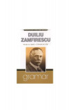 Viața la țară. Tănase Scatiu - Paperback - Duiliu Zamfirescu - Gramar