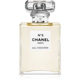 Chanel N&deg;5 Eau Premi&egrave;re Eau de Parfum pentru femei 35 ml