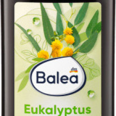 Balea Spumant de baie Eukalyptus, 500 ml