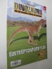 Revista Dinozaurii Nr. 9/2013 -Eustreptospondylus