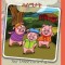 Seleste N&#039;Ashtu Hase&#039;matat: The Three Little Pigs (Tigrinya Version)