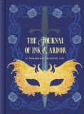 The Journal of Ink &amp; Ardor: A Romantasy Reading Log