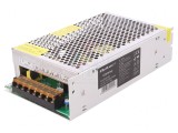 Alimentator Pulsatoriu &Icirc;ncăstrabil de Tensiune Continuă, QOLTEC