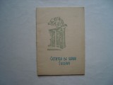 Cetatea de scaun Suceava - Grigore Foit, 1971, Alta editura