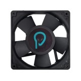 Ventilator Carcasa SPACER SPFC-CW-1F-02, 12 cm, 2300 RPM