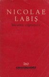 Nicolae Labis - Moartea caprioarei (1964)